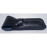 Mahfuz Hakiki Deri El Emeği Özel Kalemleriniz Için Kalemlik Kalem Kutu 27 cm 6 cm 7h1