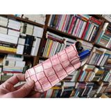 Mahfuz Hakiki Deri Tamamen Emeği 17,5 x 7 cm Gözlük Kılıfı - Kalem Kutu NLU402 - Renkli