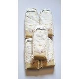 Mahi Max 5 Adet 50GR lı Cotton Wool Aslanlı Hidrofil Saf Pamuk