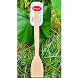 Mahi Max Ahşap Şimşir Spatula