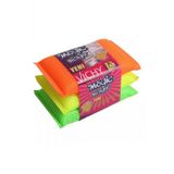 Mahi Max Vichy Magic Sihirli Bulaşık Süngeri 3lü Paket