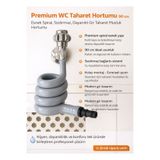 Mahiser Wc Taharet Hortumu Wc Matik Hortum