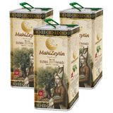 Mahizeytin 15 lt Soğuk Sıkım Natürel Sızma Zeytinyağı