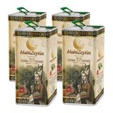 Mahizeytin 20 lt Soğuk Sıkım Natürel Sızma Zeytinyağı