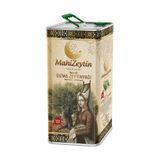 Mahizeytin 5 lt Soğuk Sıkım Natürel Sızma Zeytinyağı