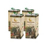 Mahizeytin Natürel Sızma Zeytinyağı Mahizeytin 20 Litre Soğuk Sıkım Natürel Sızma Zeytinyağı