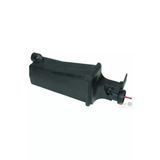 Mahle 8Ma376755101 Behr 8Ma376755-101 Radyatör Yedek Su Depo Bmw E46 98-05 Compact 01-05 Cabrıolet 05- X5 E53 3.0D 01-