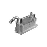 Mahle 8Mo376747161 Behr 8Mo376747-161 Sanzıman Yağ Soğutucu Volvo S60 10- S80 10- V6
