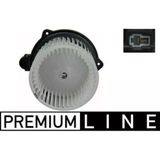 Mahle Ab126000p -Knecht-Behr Ab126000p Kalorifer Motoru Hyundai I30 Lhd 0
