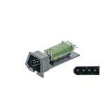 Mahle Abr11000p Kalorifer Fan Direnci Bmw E35 64118391749