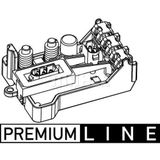 Mahle Abr30000p Knecht Klima Ayar Motoru (Eno:5hl351321151)
