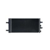 Mahle Ac891000s -Knecht-Behr Ac891000s A C-Kondansatör Bmw 116 64539271207