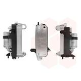 Mahle Ac960000p Yağ Soğutucu Radyatörü Premium Line Bmw G30 F90 G31 G32 G11 G11 64502670100
