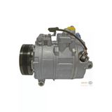 Mahle Acp100000s Acp100000s Klima Kompresörü 02-10 5-Seri (E60-E61) 7-Seri (E65-E66-E67)