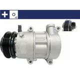 Mahle Acp1182000s -Knecht-Behr Acp1182000s Klima Kompresör Focus 04 11 2.5 St Kuga. C30 06 12 C70 Iı 06 09 S40 Iı 06 12 V50 04 10 1.6 -2.4 I T5 -D5 2.4 I Bv6n19d629ac