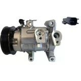 Mahle Acp1212000s -Knecht-Behr Acp1212000s Klima Kompresörü Fiesta Vı Cb1. Ccn 1.6 14 Ka Iıı Uk. Fk 1.2 16 Tourneo Courier B460 Mpv 1.5 Tdcı -1.