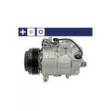 Mahle Acp1370000s Acp1370000s Klima Kompresörü 08-14 3-Seri (E81-E82-E87-E90-E91) 5-Seri (E60-E61) X1 (E84)