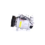 Mahle Acp1546000s Klıma Kompresoru Mercedes W176 W246 C117 X117 X156 B907 B910 A0008303502