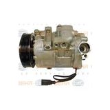 Mahle Acp18000s Klima Kompresörü 01- Polo-Golf Iv-Bora 1.4Hdi-1.6 16V *Amf-Bay*