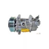 Mahle Acp363000s Acp363000s Klima Kompresörü 08- Fiorino-Bipper-Nemo 1.3Mjt-1.4Hdi 05- 1007-C2-C3 1.4İ-Hdi
