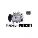 Mahle Acp475000p Knecht Klima Kompresörü (Çap 110Mm) F20 F21 F30 F80 N13 B16 A (Eno:8fk351002351)