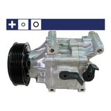 Mahle Acp602000s Klima Kompresörü Fıat 500 07> Albea 03>09 Doblo 05>10 Palıo 03>12 Panda 06>13 Lancıa Ypsılon 03>12 Ford Ka 08>16 1.3Mtj 1.9Jtd 12V 6 Kanal 100Mm 46819144-51746931-71721315