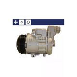 Mahle Acp75000s Acp75000s Klima Kompresörü 98-05 A-Seri (W168) Uyumlu