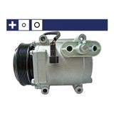 Mahle Acp90000s Klima Kompresörü Fıesta Vı 1.6-1.4 Tdci-1.6 Tdci 08>12 120Mm 8V5119d629df-1514842-1522102