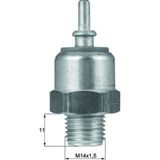 Mahle Almparca Fan Musuru 85 C - 90 C Tekli Gri Mercedes W201 W124 W126 W463