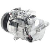 Mahle Almparca Klima Kompresoru Mercedes W204 S204 C204 W212 S212 C207 A207 R172 X204 W166