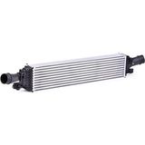 Mahle Audi A4 2008 - 2015 Model Arası Turbo Intercoloor Radyatör 8K0145805G