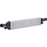 Mahle Audi A5 2008 - 2016 Model Arası Turbo Intercoloor Radyatör 8K0145805G