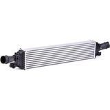 Mahle Audi A6 2011 - 2018 Model Arası Turbo Intercoloor Radyatör 8K0145805G