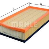 Mahle-AV Bmw E53 M54 M73 Hava Filtresi