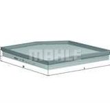 Mahle-AV Bmw N55 3.5cc E82 E88 E90 E92 E93 Hava Filtresi