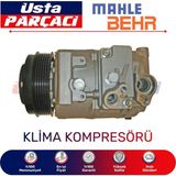Mahle Behr Mercedes E Serisi A207 C207 2011-2016 Klima Kompresörü