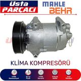 Mahle Behr Nissan Qashqai 2013-2018 Klima Kompresörü