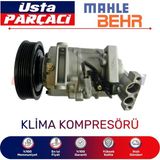 Mahle Behr Renault Scenic 2009-2016 Klima Kompresörü