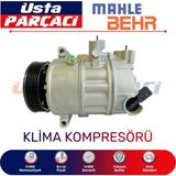 Mahle Behr Vw Sharan 2010-2020 Klima Kompresörü