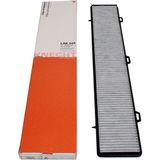 Mahle Bmw 1 Serisi E87 Kasa Polen Filtresi Karbonlu Mahle Marka 64319313519 - Hepsi