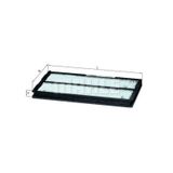 Mahle Bmw E34 E32 Polen Filtresi