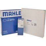 Mahle Bmw F22 Kasa 218I Periyodik Bakım Filtre Seti Mahle Marka 11428575211-64119237555-13718507320