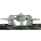 Mahle Cff233000p -Knecht-Behr Cff233000p Radyatör Soğutucu- Köndensator-Lufter Opel Vauxhall Meriva B 13331015