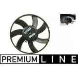 Mahle Cff234000p -Knecht-Behr Cff234000p Radyatör Soğutucu- Köndensator-Lufter Opel Vauxhall Meriva B 13331016