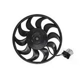 Mahle Cff296000s -Knecht-Behr Cff296000s Klima Fan Motoru Zafira B Astra H A16let Z13dth Z17dth Z19dth 13147279