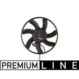 Mahle Cff341000p Kuhlmıttelkuhler Kondansatör Lufter Opel Insignia 1341093