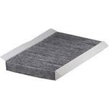 Mahle Citroen C4 Polen Filtresi Karbonlu Mahle Marka 6447.KL
