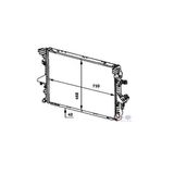 Mahle Cr583000p Cr583000p Radyatör 03-10 Transporter T5 2.5Tdı