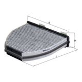 Mahle Depomix Polen Filtresi Mercedes X204 W204 W212 C218 R231 Karbonlu