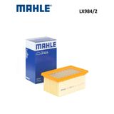 Mahle Hava Filtresi Bmw R 1200 St 1200Cc 2005-2008